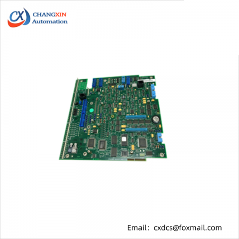 ABB YPK113A - 61002774, Industrial Control System Circuit Board