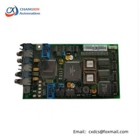 ABB YPK114A - 3ASD399002B20 DCB-BOARD, Automation Solutions for Industrial Control