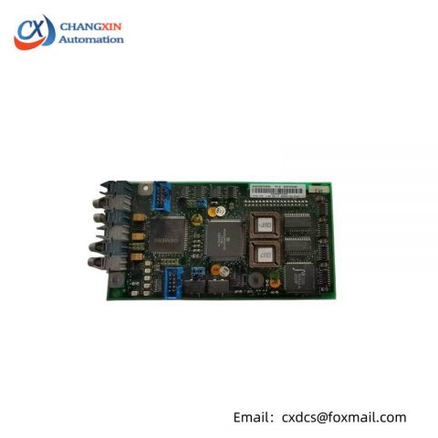 ABB YPK114A 3ASD399002B20 Drive DCB Board, Industrial Control Module