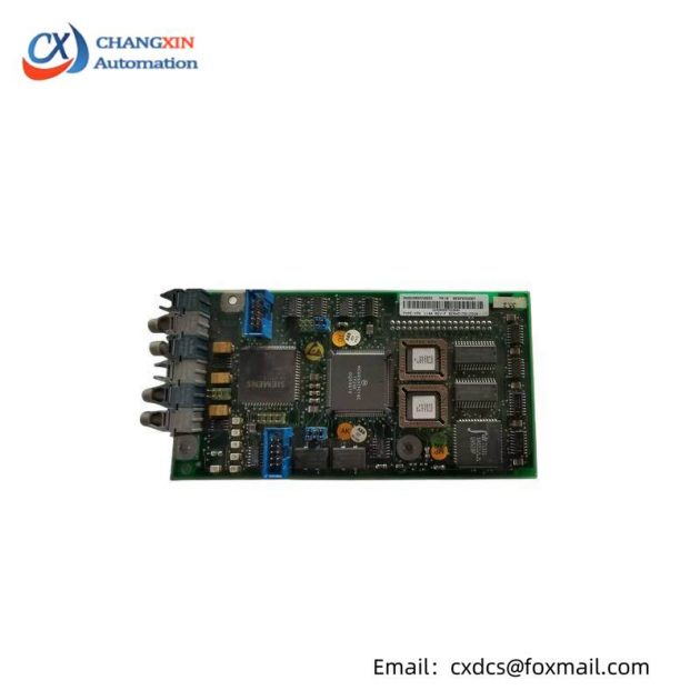 ABB YPK114A 3ASD399002B20 Drive DCB Board, Industrial Control Module