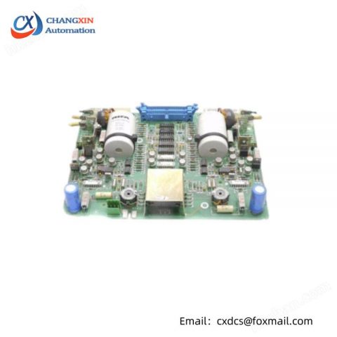 ABB YPN104C YT204001-DS Circuit Board for Industrial Automation