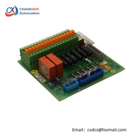ABB YPN 104C YT204001-DS Circuit Board - Precision Control, Industrial Automation