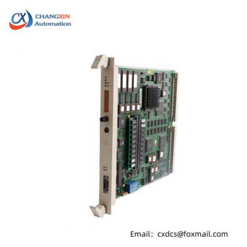ABB YPO106A YT204001-EG: Industrial Control Central Module