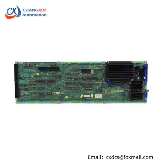 ABB YPP105F YT204001-JN Industrial Control Module