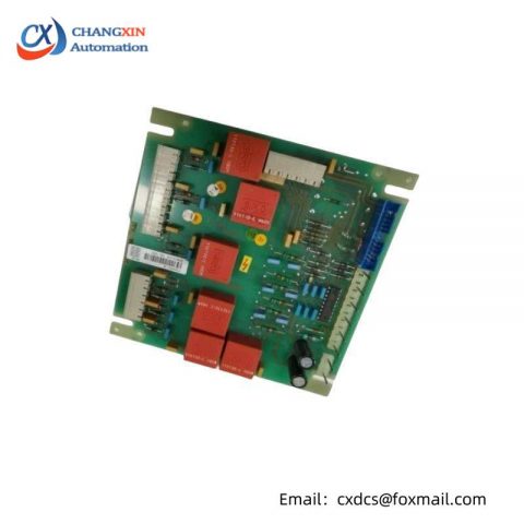 ABB YPP106B YT204001-CL Capacitor Unit - Power Management Solution