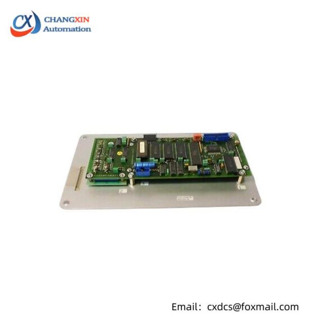 ABB YPP109A 48931006-AV, Key Assembly for Process Automation