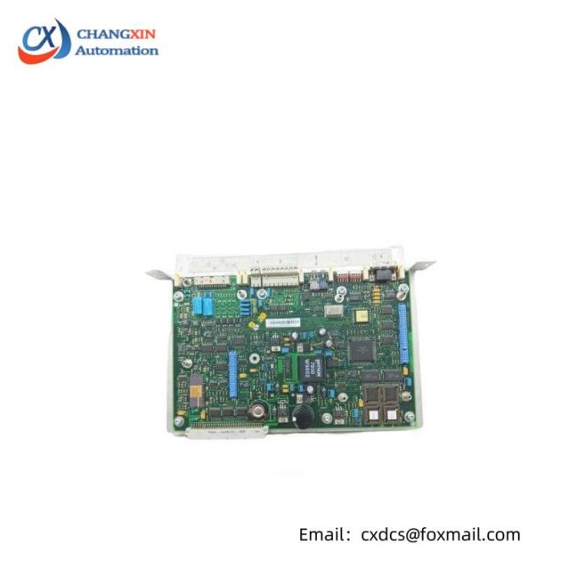 ABB YPP110A Digital Processor Module for Industrial Control Systems