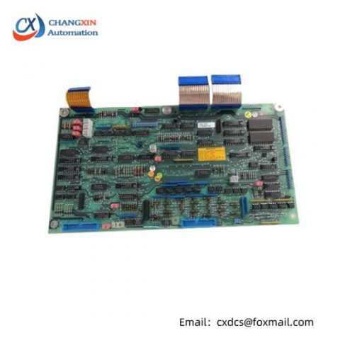 ABB YPQ101E PC Board - Advanced Control Solutions for Industrial Automation
