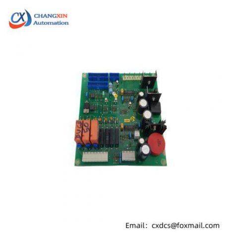 ABB YPQ103C YT204001-BG - Industrial Automation Components