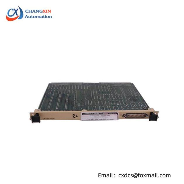 ABB YPQ111A - High-Performance Terminal Block Board for Industrial Automation