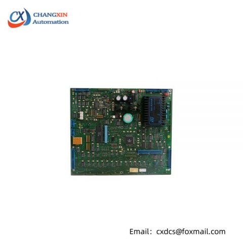 ABB YPQ201A YT204001-KA/5 Industrial Control Module