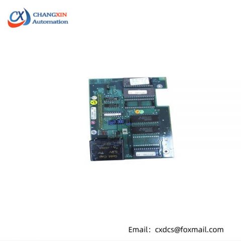 ABB YPR104B YT204001-EH Control Board, High-Performance Modular Solution for Industrial Automation