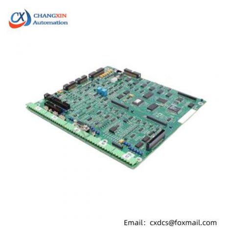 ABB YXA118A - 3ASD510001C11 Current Feedback Board, Precision Control for Industry