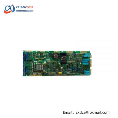 ABB YXI115B YT204001-AL Industrial Control Board