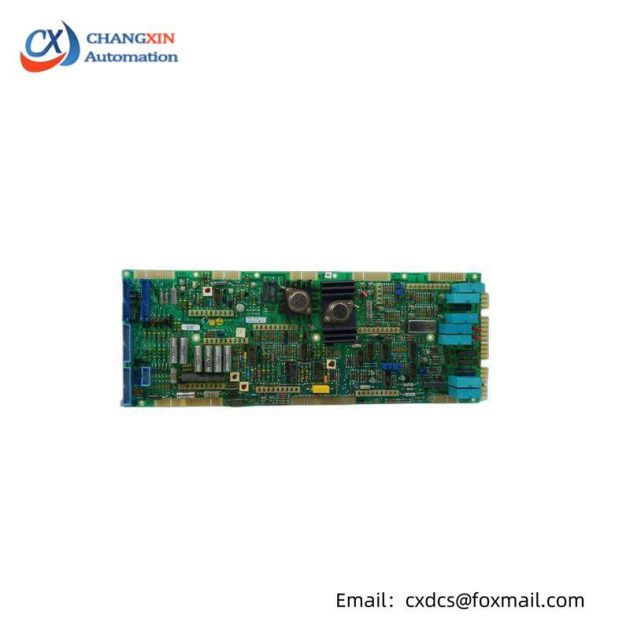 ABB YXI115B YT204001-AL Industrial Control Board