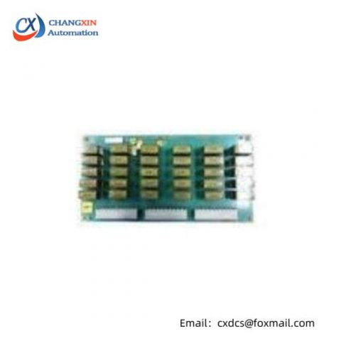 ABB YXI116A YT204001-AN - Advanced Industrial Control Module