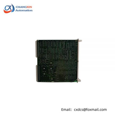 ABB YXU169B0 - Press Transform Unit Board, Precision Manufacturing Solutions
