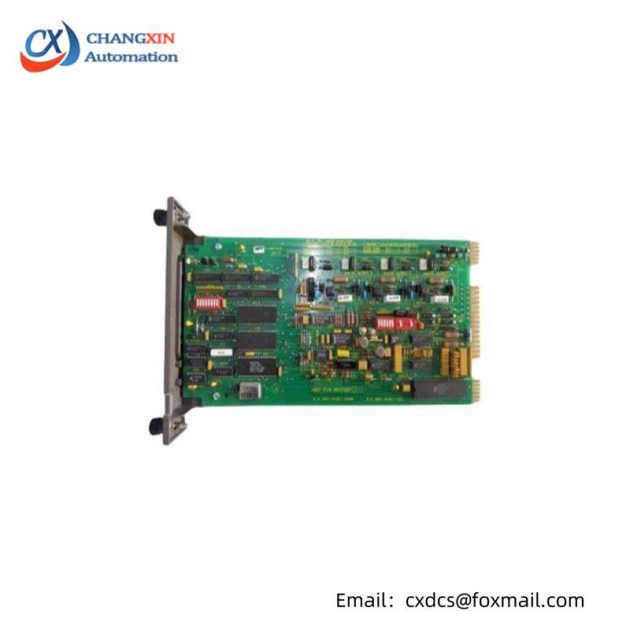 ABB YXU202A 3ASD510001C10 - Brand New Industrial Control Module