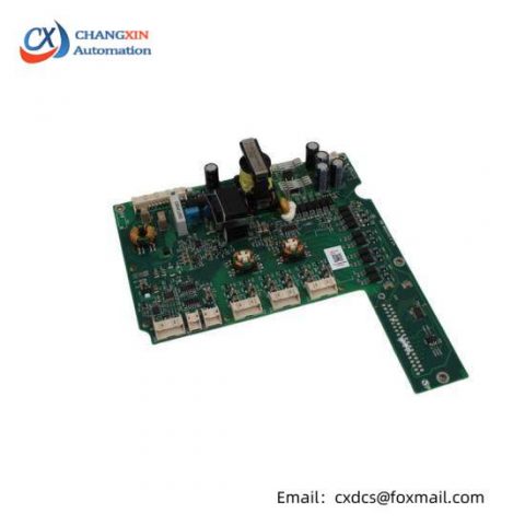 ABB ZINT-541, 3AUA0000065896R, Inverter Power Board