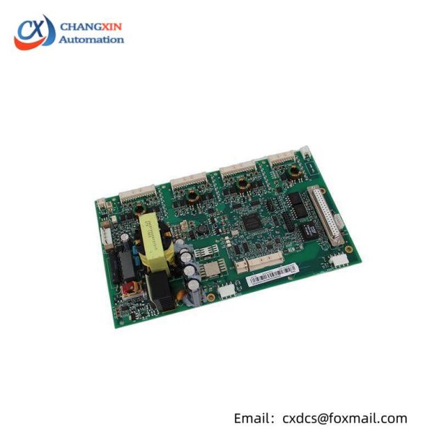 ABB ZINT-592 Interface Board: Industrial Automation Solution
