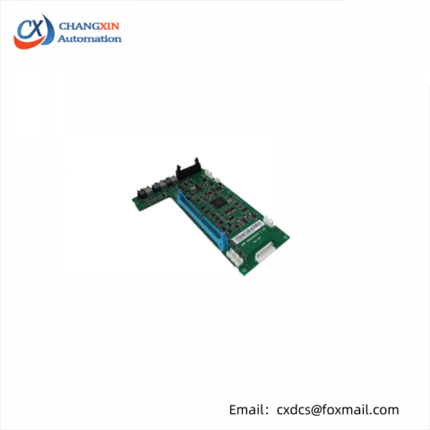ABB ZINT-7B1C - High-Performance Modular Control Interface Board