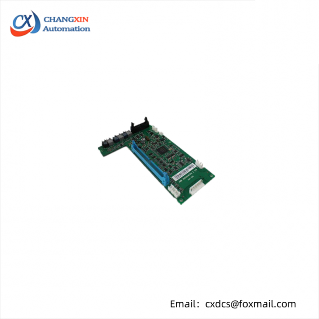 ABB ZINT-7B1C - High-Performance Modular Control Interface Board