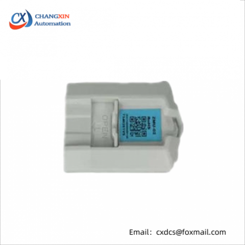 ABB ZMU-02 Inverter Memory Card, Advanced Control Module for Industrial Automation