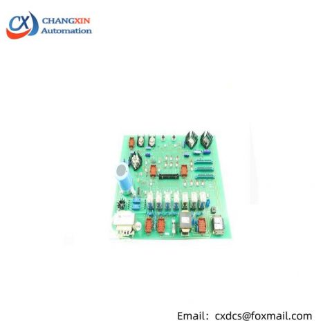 ABSOLUTE MOX12-P3509 LPU100H System Module