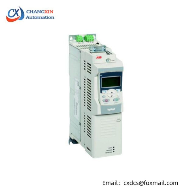 ABB ACQ810-04-03A5-4: Precision Inverter Drive for Industrial Applications