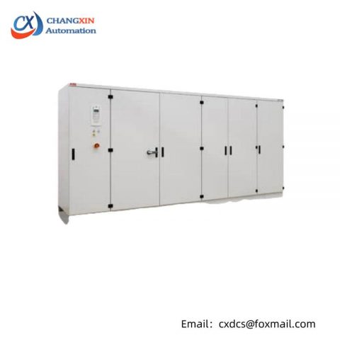 ABB ACS1000 BASE Object: Advanced AC Drive for Industrial Automation