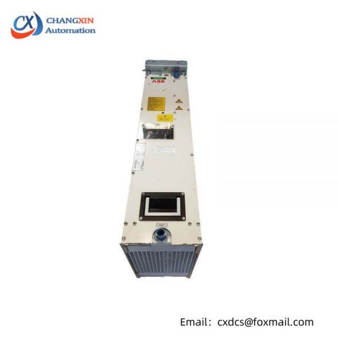ABB ACS800-104LC-0240-7 Inverter: Industry-Leading AC Drive for Precision Control