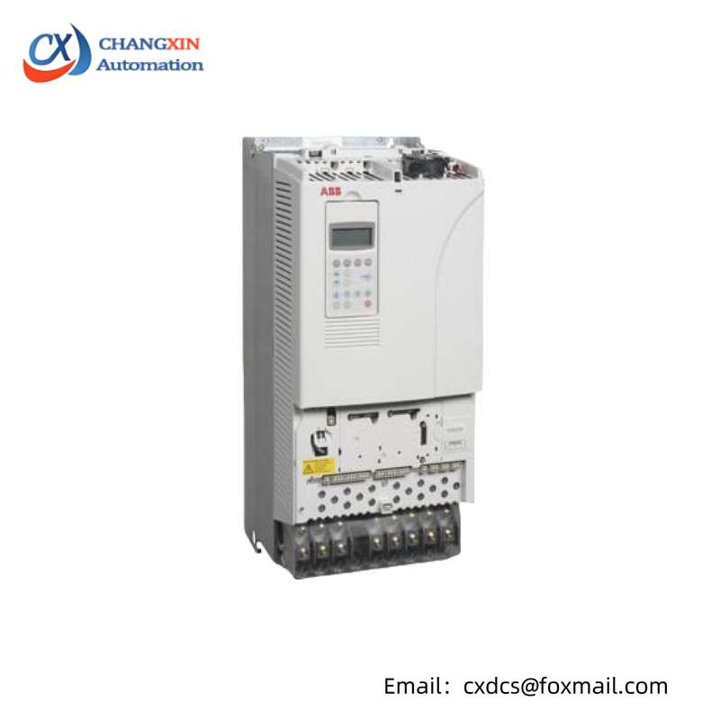 ABB ACS800-67 AB-202-20R2 Wind Power Converter Filter