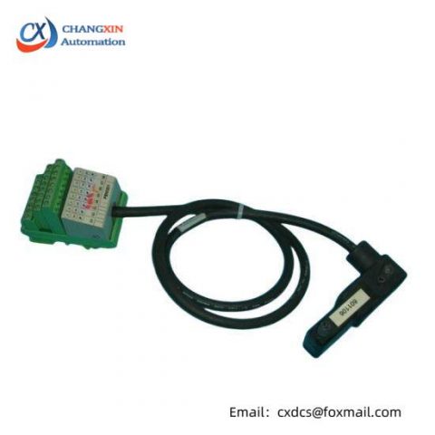 Foxboro AD908AA Industrial Control Module