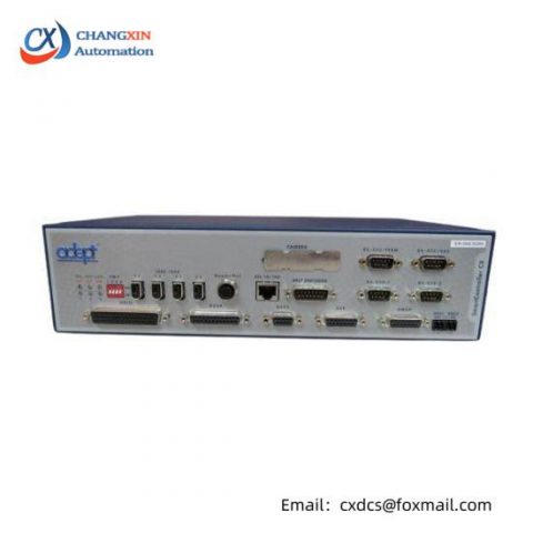 ADEPT 30356-20000 Smart Controller: Advanced Automation Module for Industrial Applications