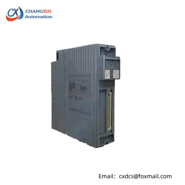 Yokogawa ADR541-P11 S1 Relay Output Module: Industrial Control Solutions for Enhanced Efficiency