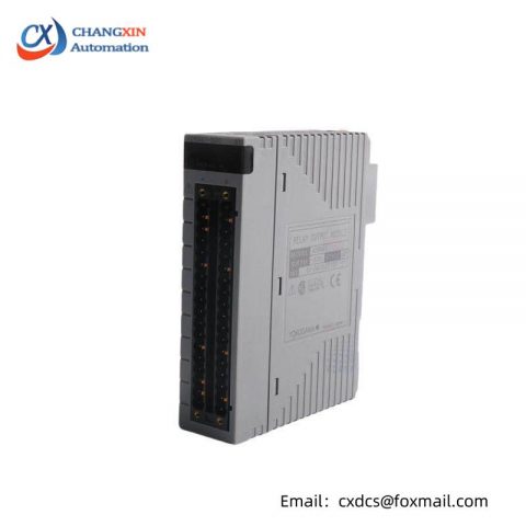 Yokogawa ADV141-P12 S1 Digital Input Module - Advanced Control for Industrial Automation