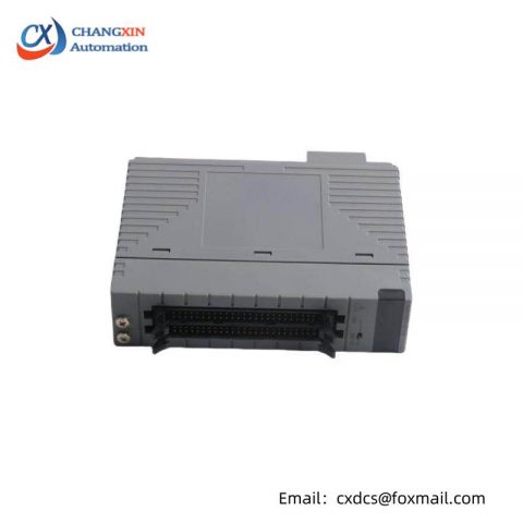 Yokogawa ADV142-S03 S1 Digital Output Module for Industrial Automation