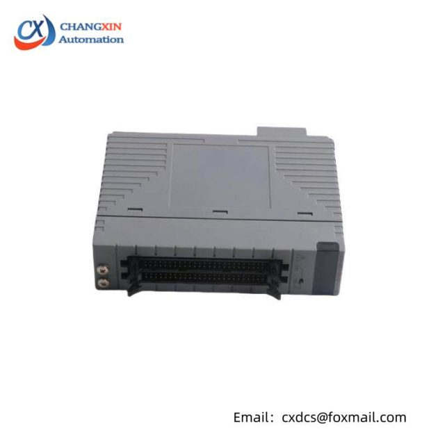 Yokogawa ADV142-S03 S1 Digital Output Module for Industrial Automation