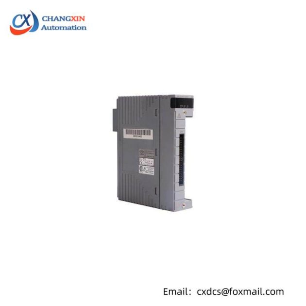 Yokogawa ADV551-P50 Digital Output Module: Precision Control in Industrial Automation