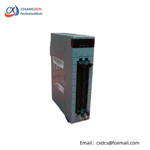 Yokogawa ADV561-P00 S2 Digital Output Module for ESB Bus Node Units