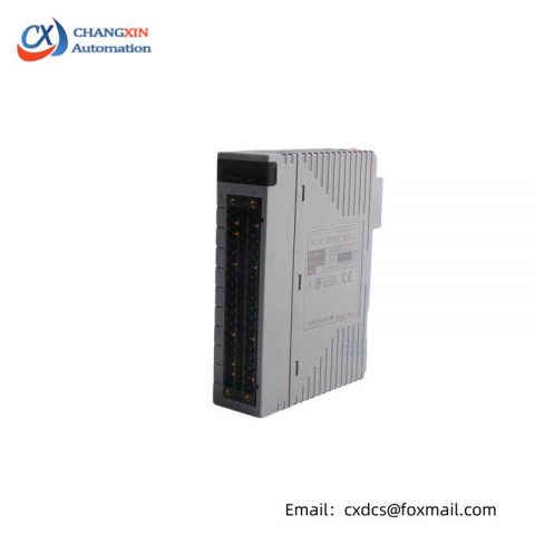 Yokogawa ADV561-P11 S1 Digital Output Module: Advanced Industrial Control Solutions