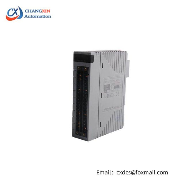 Yokogawa ADV561-P11 S1 Digital Output Module: Advanced Industrial Control Solutions