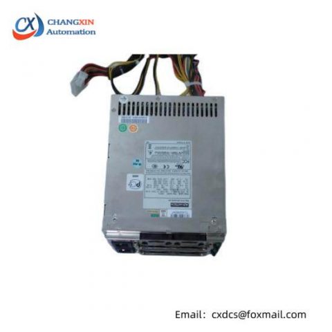 Advantech MRW-6400P Power Supply: High Efficiency & Reliability for Industrial Applications