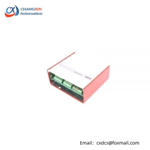 AEG MINISEMI 220(380)/15F Power Conversion Module