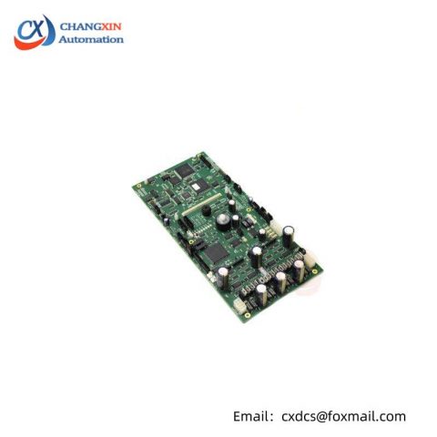 Agilent Mv-x-700003584, 510000422 B EXCH-BSM Control Module