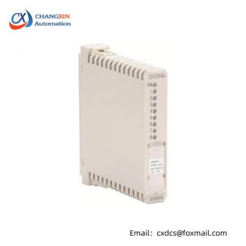 ABB AI910N 3KDE175513L9100 - Industrial Control Module