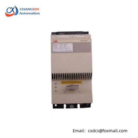 ABB AI950N 3KDE175523L9500 Control Module