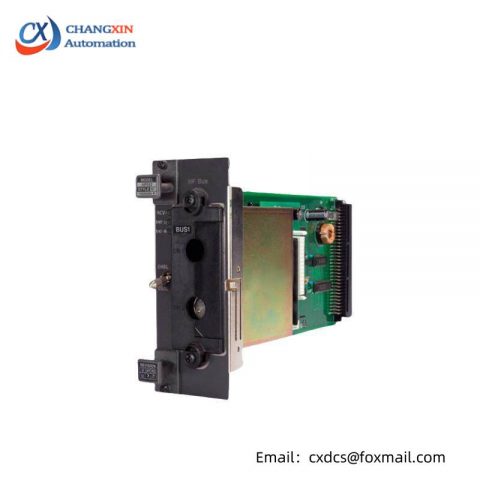 YOKOGAWA AIP562 S1 V-Net Coupler Module - Advanced Industrial Networking Solution