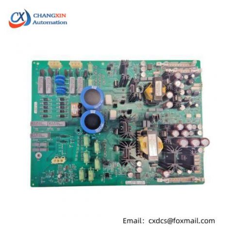 ALBT PLC Module 0P3167CC - Advanced Control Solution for Industrial Automation