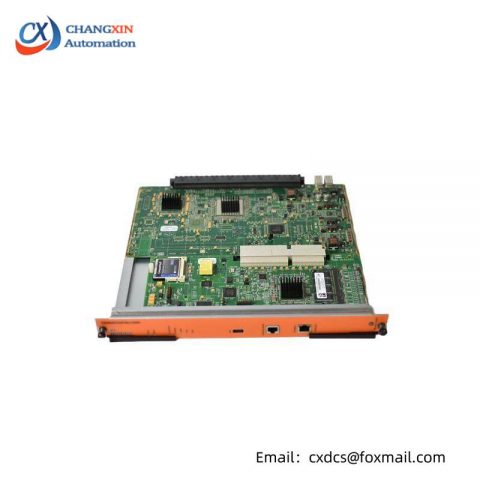 Alcatel OS9600/OS9700 CMM CHASSIS MANAGEMENT MODULE
